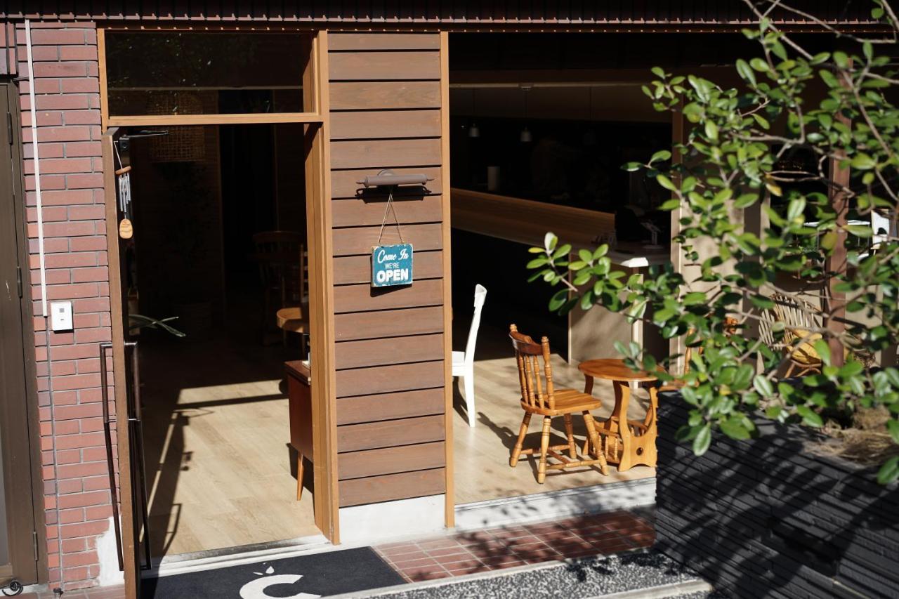The Grandwest Arashiyama Aparthotel Κιότο Εξωτερικό φωτογραφία