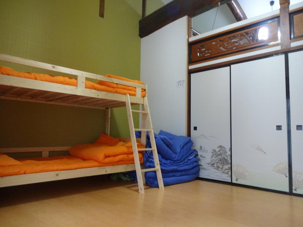 The Grandwest Arashiyama Aparthotel Κιότο Εξωτερικό φωτογραφία