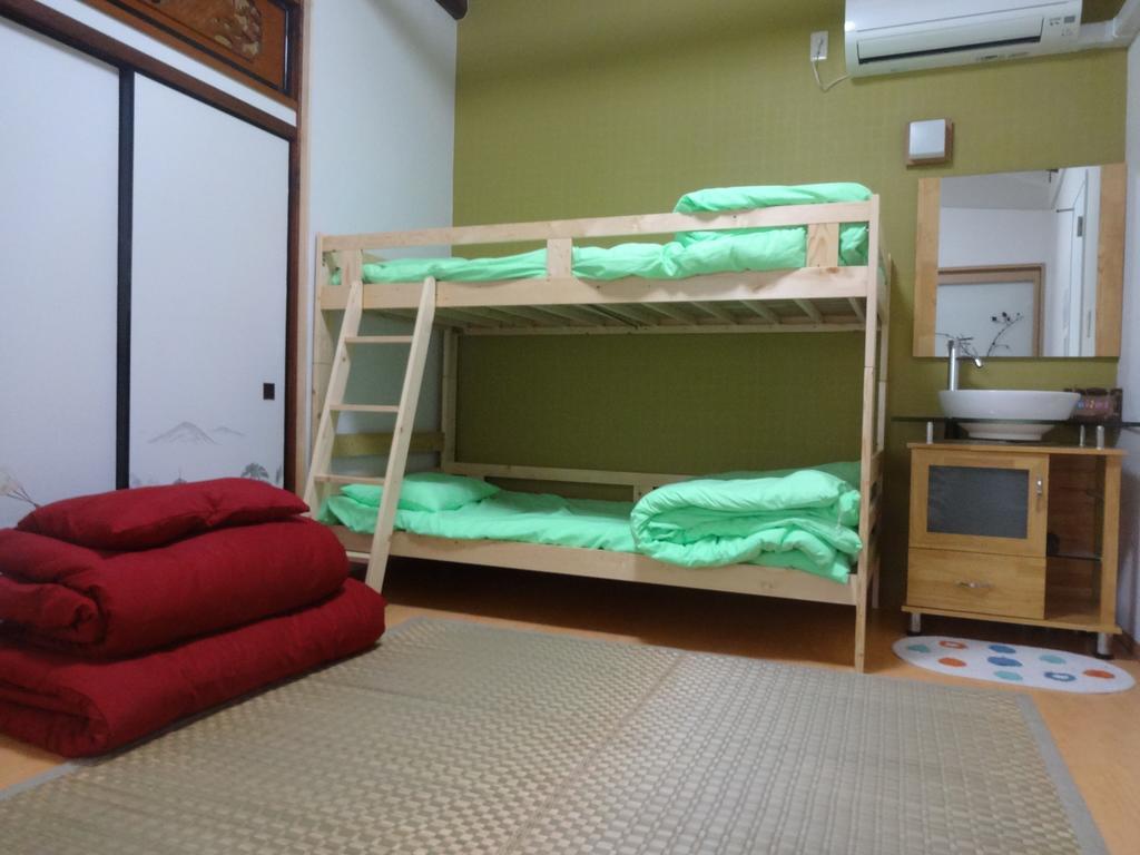 The Grandwest Arashiyama Aparthotel Κιότο Εξωτερικό φωτογραφία