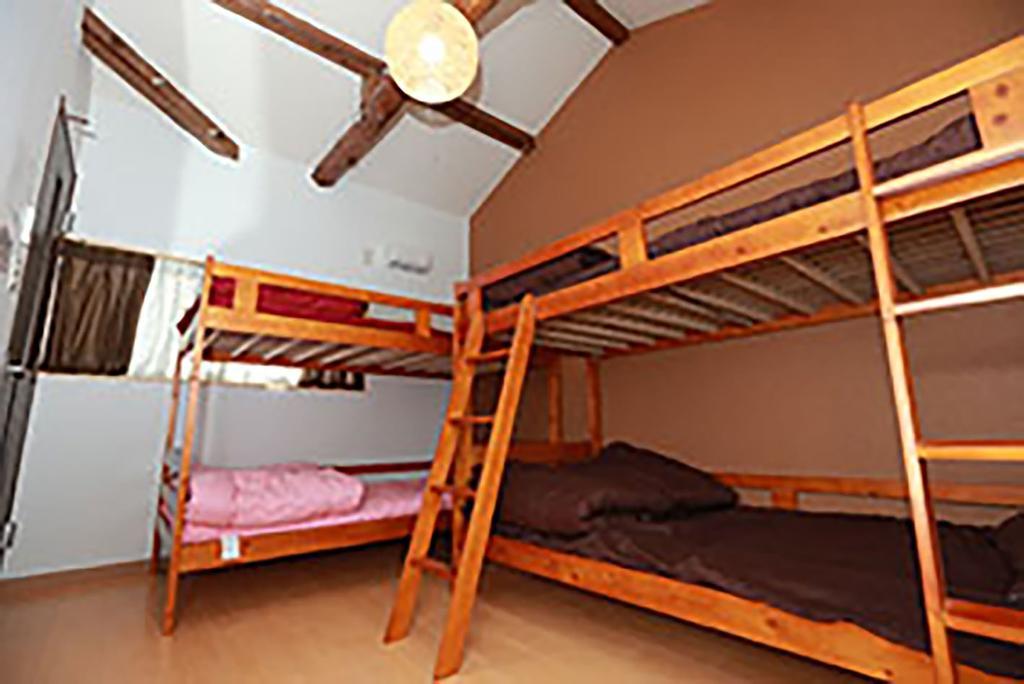 The Grandwest Arashiyama Aparthotel Κιότο Εξωτερικό φωτογραφία
