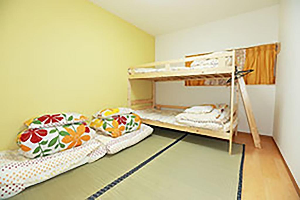 The Grandwest Arashiyama Aparthotel Κιότο Εξωτερικό φωτογραφία
