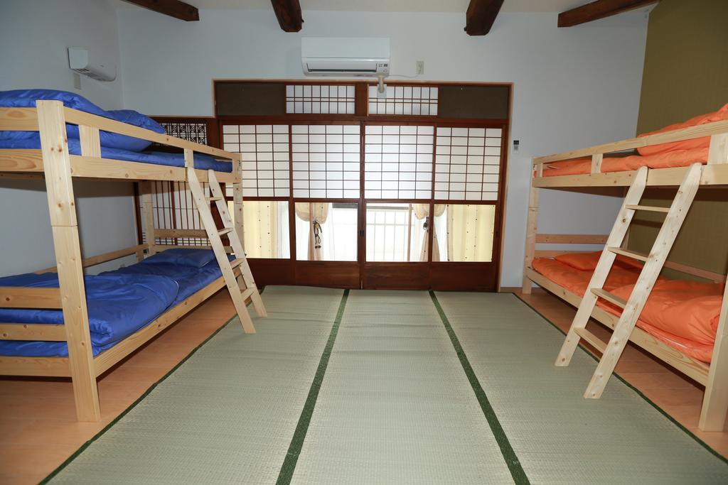 The Grandwest Arashiyama Aparthotel Κιότο Εξωτερικό φωτογραφία