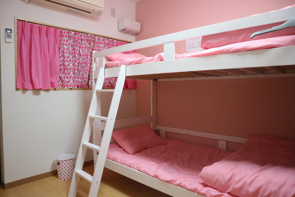 The Grandwest Arashiyama Aparthotel Κιότο Εξωτερικό φωτογραφία