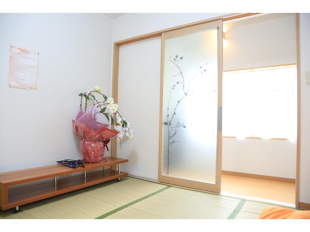 The Grandwest Arashiyama Aparthotel Κιότο Εξωτερικό φωτογραφία