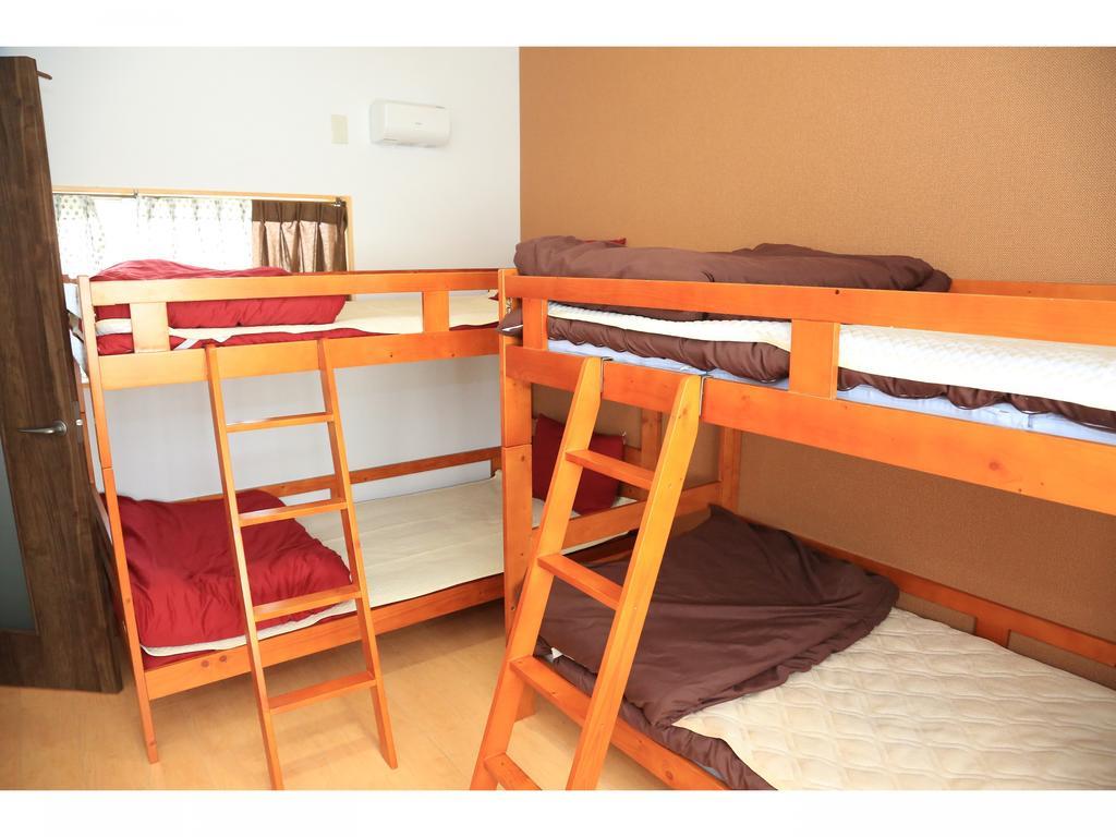 The Grandwest Arashiyama Aparthotel Κιότο Εξωτερικό φωτογραφία
