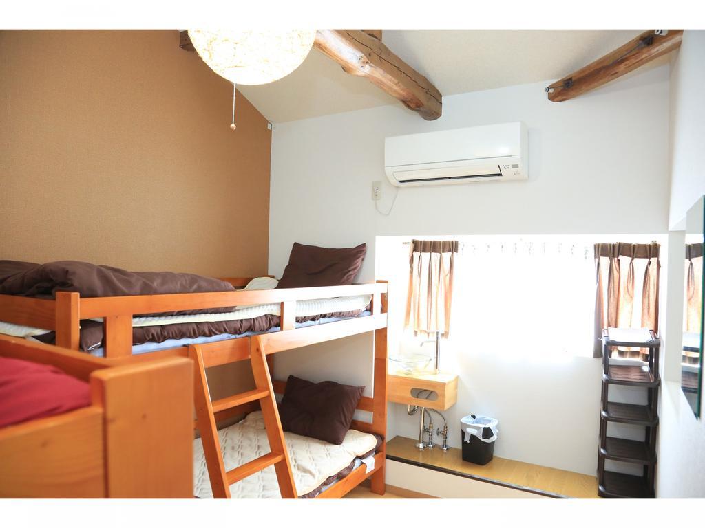 The Grandwest Arashiyama Aparthotel Κιότο Εξωτερικό φωτογραφία