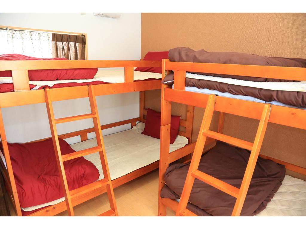 The Grandwest Arashiyama Aparthotel Κιότο Εξωτερικό φωτογραφία