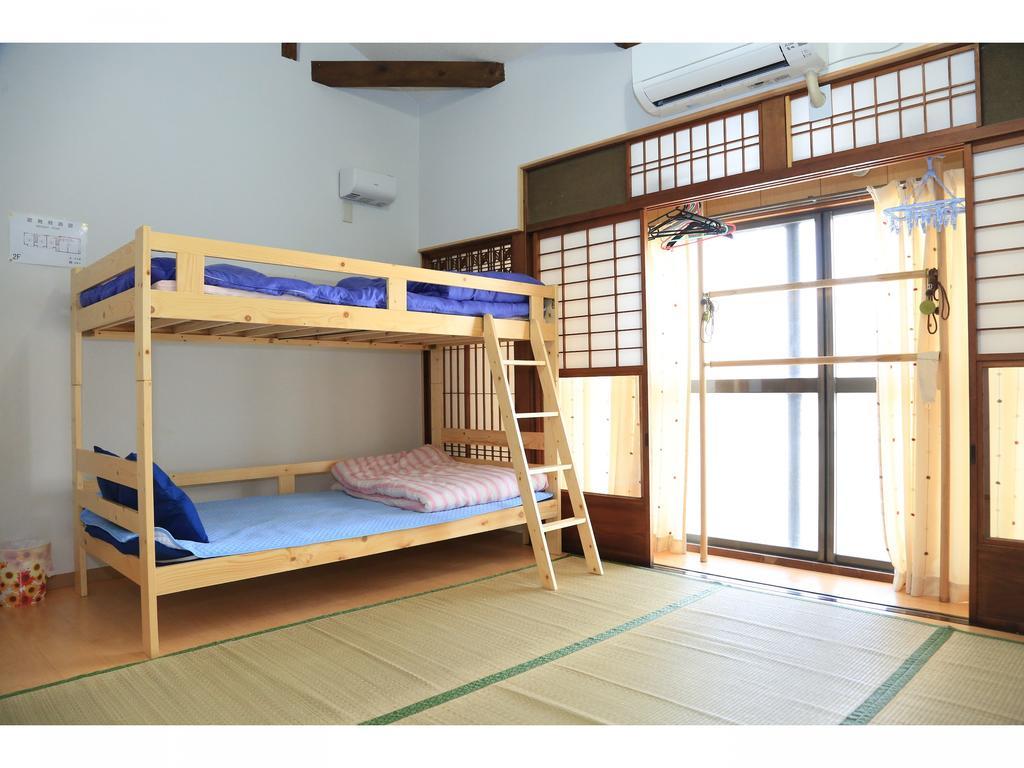 The Grandwest Arashiyama Aparthotel Κιότο Εξωτερικό φωτογραφία