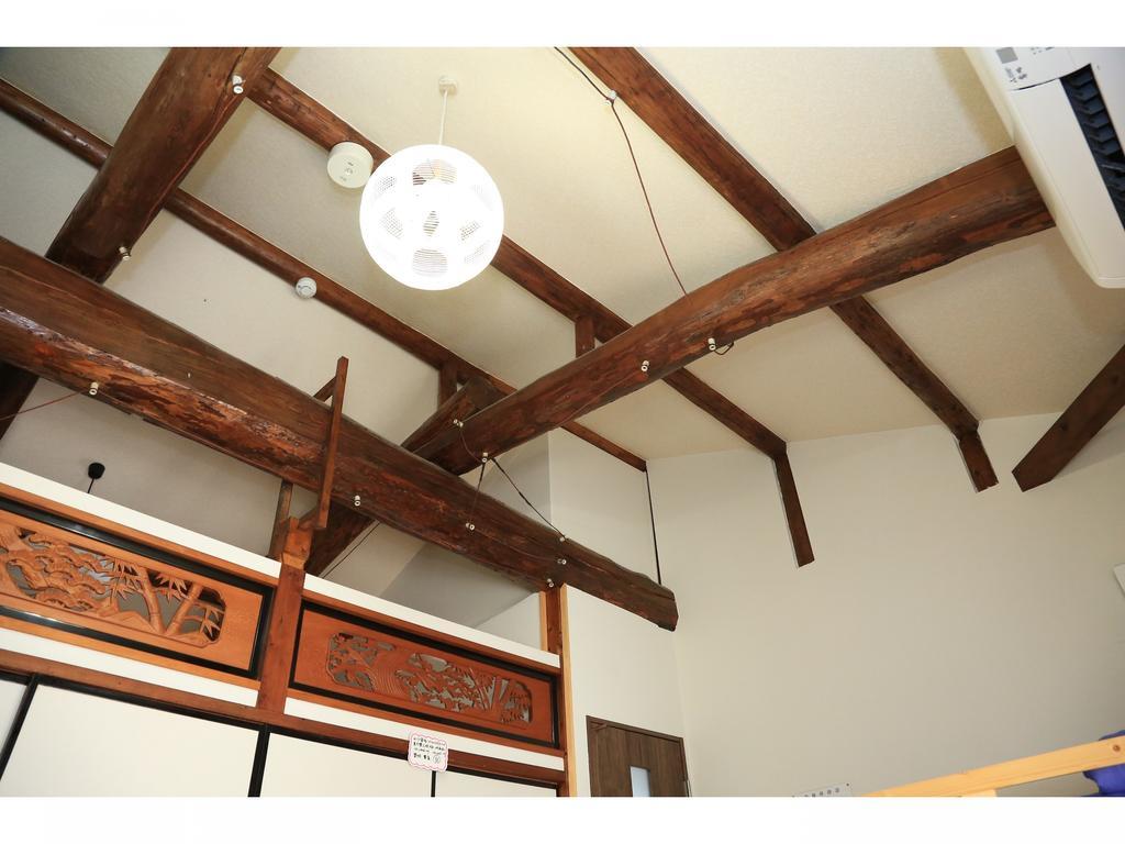 The Grandwest Arashiyama Aparthotel Κιότο Εξωτερικό φωτογραφία