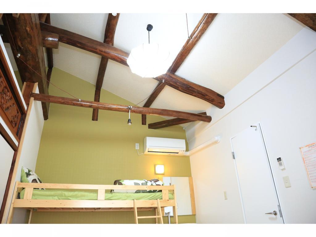 The Grandwest Arashiyama Aparthotel Κιότο Εξωτερικό φωτογραφία