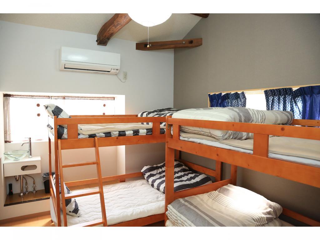 The Grandwest Arashiyama Aparthotel Κιότο Εξωτερικό φωτογραφία