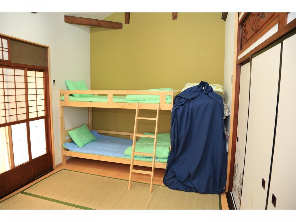 The Grandwest Arashiyama Aparthotel Κιότο Εξωτερικό φωτογραφία