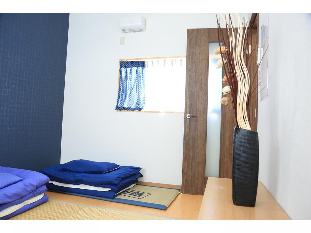 The Grandwest Arashiyama Aparthotel Κιότο Εξωτερικό φωτογραφία