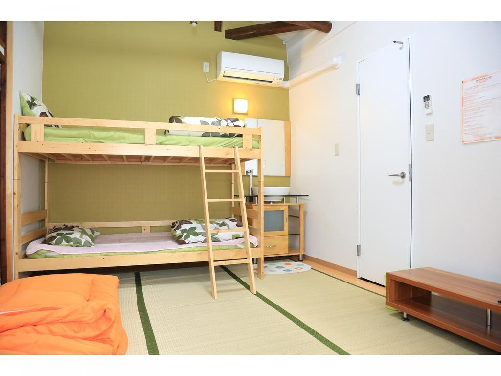 The Grandwest Arashiyama Aparthotel Κιότο Εξωτερικό φωτογραφία