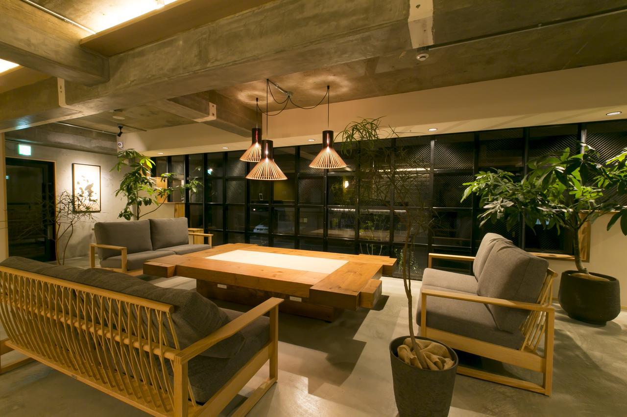 The Grandwest Arashiyama Aparthotel Κιότο Εξωτερικό φωτογραφία