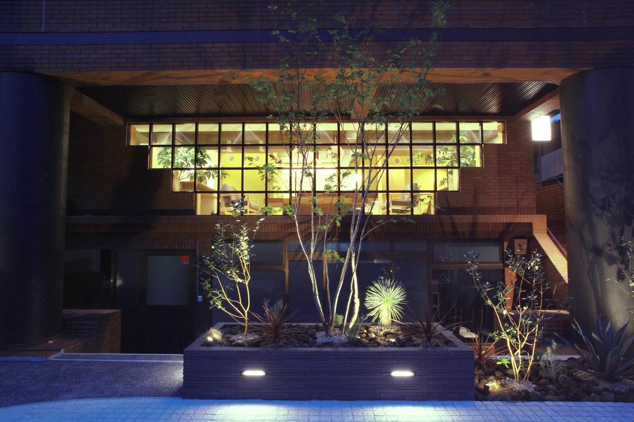 The Grandwest Arashiyama Aparthotel Κιότο Εξωτερικό φωτογραφία