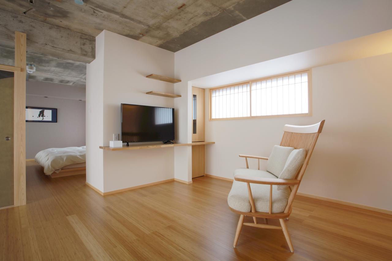 The Grandwest Arashiyama Aparthotel Κιότο Εξωτερικό φωτογραφία