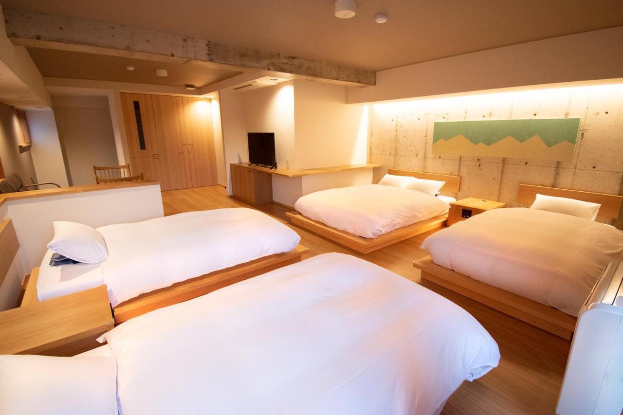 The Grandwest Arashiyama Aparthotel Κιότο Εξωτερικό φωτογραφία