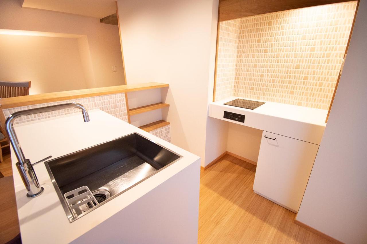 The Grandwest Arashiyama Aparthotel Κιότο Εξωτερικό φωτογραφία